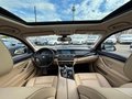 Daumennagel 10 - BMW 525d Touring Aut.*PANO*XENON*NAVI* BEIGE*SHZ*PDC