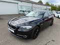 Daumennagel 1 - BMW 525d Touring Aut.*PANO*XENON*NAVI* BEIGE*SHZ*PDC