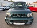 Daumennagel 3 - Suzuki Jimny 1.3 4WD*KLIMA*AHK*TÜV NEU*