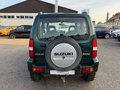 Daumennagel 4 - Suzuki Jimny 1.3 4WD*KLIMA*AHK*TÜV NEU*