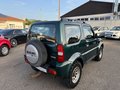 Daumennagel 5 - Suzuki Jimny 1.3 4WD*KLIMA*AHK*TÜV NEU*
