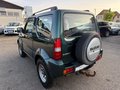 Daumennagel 6 - Suzuki Jimny 1.3 4WD*KLIMA*AHK*TÜV NEU*
