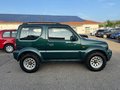 Daumennagel 7 - Suzuki Jimny 1.3 4WD*KLIMA*AHK*TÜV NEU*