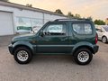 Daumennagel 8 - Suzuki Jimny 1.3 4WD*KLIMA*AHK*TÜV NEU*