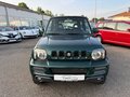 Daumennagel 9 - Suzuki Jimny 1.3 4WD*KLIMA*AHK*TÜV NEU*