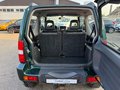 Daumennagel 10 - Suzuki Jimny 1.3 4WD*KLIMA*AHK*TÜV NEU*