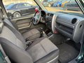 Daumennagel 11 - Suzuki Jimny 1.3 4WD*KLIMA*AHK*TÜV NEU*