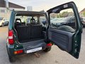 Daumennagel 20 - Suzuki Jimny 1.3 4WD*KLIMA*AHK*TÜV NEU*