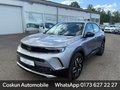 Daumennagel 1 - Opel Mokka 1.2 Turbo Aut.1-HAND*KLIMA*SHZ*CAMARA*AHK*