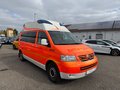 Daumennagel 2 - Volkswagen T5 Transporter 2.5TDI AUT.*KLIMA*SHZ*HOCH & LANG