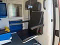 Daumennagel 19 - Volkswagen T5 Transporter 2.5TDI AUT.*KLIMA*SHZ*HOCH & LANG