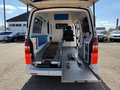Daumennagel 20 - Volkswagen T5 Transporter 2.5TDI AUT.*KLIMA*SHZ*HOCH & LANG