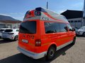 Daumennagel 5 - Volkswagen T5 Transporter 2.5TDI AUT.*KLIMA*SHZ*HOCH & LANG
