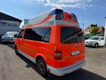 Daumennagel 6 - Volkswagen T5 Transporter 2.5TDI AUT.*KLIMA*SHZ*HOCH & LANG