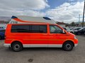 Daumennagel 7 - Volkswagen T5 Transporter 2.5TDI AUT.*KLIMA*SHZ*HOCH & LANG