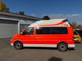 Daumennagel 8 - Volkswagen T5 Transporter 2.5TDI AUT.*KLIMA*SHZ*HOCH & LANG
