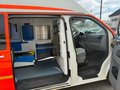 Daumennagel 9 - Volkswagen T5 Transporter 2.5TDI AUT.*KLIMA*SHZ*HOCH & LANG