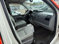 Daumennagel 10 - Volkswagen T5 Transporter 2.5TDI AUT.*KLIMA*SHZ*HOCH & LANG