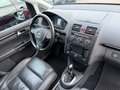 Daumennagel 15 - Volkswagen Touran 1.6 TDI DSG Highline*PANO*NAVI*LEDER*SHZ*