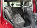 Daumennagel 18 - Volkswagen Touran 1.6 TDI DSG Highline*PANO*NAVI*LEDER*SHZ*