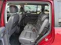 Daumennagel 19 - Volkswagen Touran 1.6 TDI DSG Highline*PANO*NAVI*LEDER*SHZ*