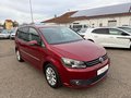 Daumennagel 3 - Volkswagen Touran 1.6 TDI DSG Highline*PANO*NAVI*LEDER*SHZ*