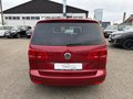 Daumennagel 5 - Volkswagen Touran 1.6 TDI DSG Highline*PANO*NAVI*LEDER*SHZ*