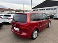 Daumennagel 6 - Volkswagen Touran 1.6 TDI DSG Highline*PANO*NAVI*LEDER*SHZ*