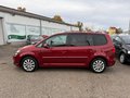 Daumennagel 8 - Volkswagen Touran 1.6 TDI DSG Highline*PANO*NAVI*LEDER*SHZ*