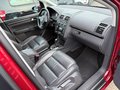 Daumennagel 9 - Volkswagen Touran 1.6 TDI DSG Highline*PANO*NAVI*LEDER*SHZ*