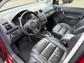 Daumennagel 10 - Volkswagen Touran 1.6 TDI DSG Highline*PANO*NAVI*LEDER*SHZ*