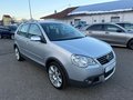Daumennagel 2 - Volkswagen Polo 1.4 CROSS*KLIMA*SHZ*AHK*1-HAND*