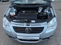 Daumennagel 17 - Volkswagen Polo 1.4 CROSS*KLIMA*SHZ*AHK*1-HAND*