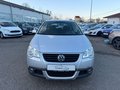 Daumennagel 3 - Volkswagen Polo 1.4 CROSS*KLIMA*SHZ*AHK*1-HAND*