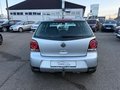 Daumennagel 4 - Volkswagen Polo 1.4 CROSS*KLIMA*SHZ*AHK*1-HAND*