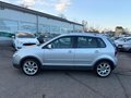 Daumennagel 6 - Volkswagen Polo 1.4 CROSS*KLIMA*SHZ*AHK*1-HAND*