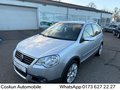 Daumennagel 1 - Volkswagen Polo 1.4 CROSS*KLIMA*SHZ*AHK*1-HAND*