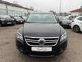 Daumennagel 3 - Volkswagen Tiguan 2.0 TSI DSG 4MOTION Team*NAVI*SHZ*AHK*