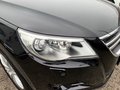 Daumennagel 21 - Volkswagen Tiguan 2.0 TSI DSG 4MOTION Team*NAVI*SHZ*AHK*