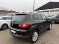 Daumennagel 5 - Volkswagen Tiguan 2.0 TSI DSG 4MOTION Team*NAVI*SHZ*AHK*