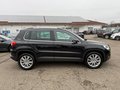 Daumennagel 8 - Volkswagen Tiguan 2.0 TSI DSG 4MOTION Team*NAVI*SHZ*AHK*