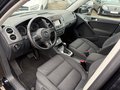 Daumennagel 10 - Volkswagen Tiguan 2.0 TSI DSG 4MOTION Team*NAVI*SHZ*AHK*