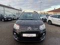 Daumennagel 3 - Citroën C3 Picasso VTi 120*KLIMA*PDC*AHK*TÜV BIS09.2026*