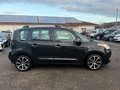 Daumennagel 6 - Citroën C3 Picasso VTi 120*KLIMA*PDC*AHK*TÜV BIS09.2026*