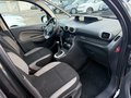 Daumennagel 8 - Citroën C3 Picasso VTi 120*KLIMA*PDC*AHK*TÜV BIS09.2026*