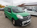 Daumennagel 2 - Renault Kangoo ENERGY 1.5dCi 90 Intens*NAVI*KLIMA*AHK*