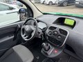 Daumennagel 17 - Renault Kangoo ENERGY 1.5dCi 90 Intens*NAVI*KLIMA*AHK*