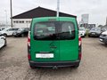 Daumennagel 4 - Renault Kangoo ENERGY 1.5dCi 90 Intens*NAVI*KLIMA*AHK*