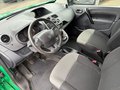 Daumennagel 10 - Renault Kangoo ENERGY 1.5dCi 90 Intens*NAVI*KLIMA*AHK*