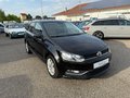 Daumennagel 2 - Volkswagen Polo 1.2 TSI Comfortline BMT*NAVI*KLIMA*SHZ*PDC*